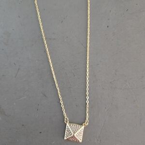 Uncommon James Necklace